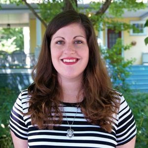 Meet your Posher, Faith